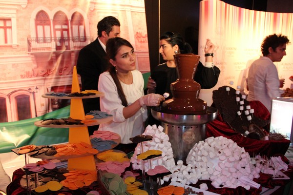 Chocol’art Part 1
